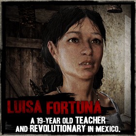 Luisa Fortuna