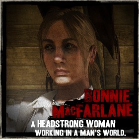 Bonnie MacFarlane