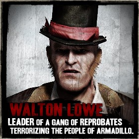 Walton Lowe