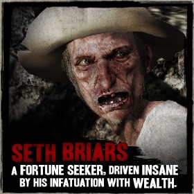 Seth Briars