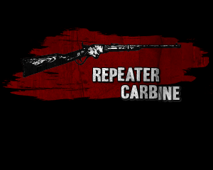 Repeater Carbine