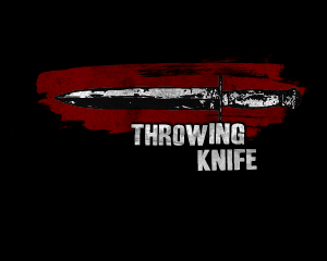 Throwing Knife