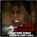Bonnie MacFarlane