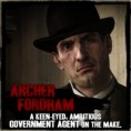 Archer Fordham