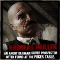 Andreas Muller