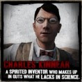 Charles Kinnear