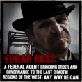 Edgar Ross